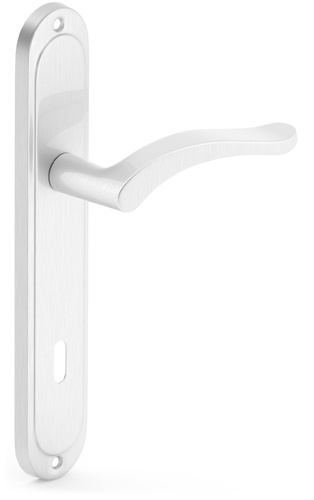 Klamka drzwiowa Metal-Bud NICOLE 90 mm