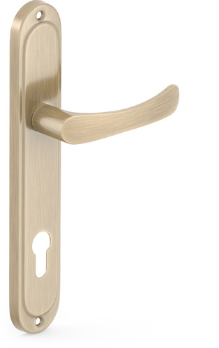 Klamka drzwiowa Metal-Bud SYDNEY 90 mm