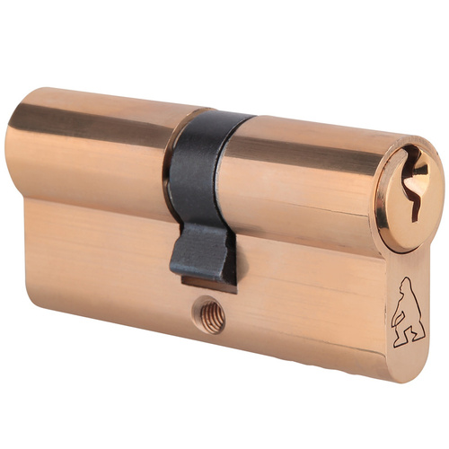 Wkładka bębenkowa dwustronna YETI WY500