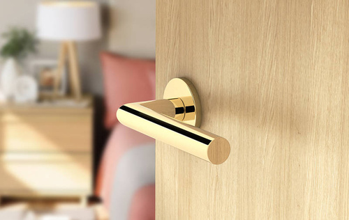 Klamka drzwiowa CORONA ELLE