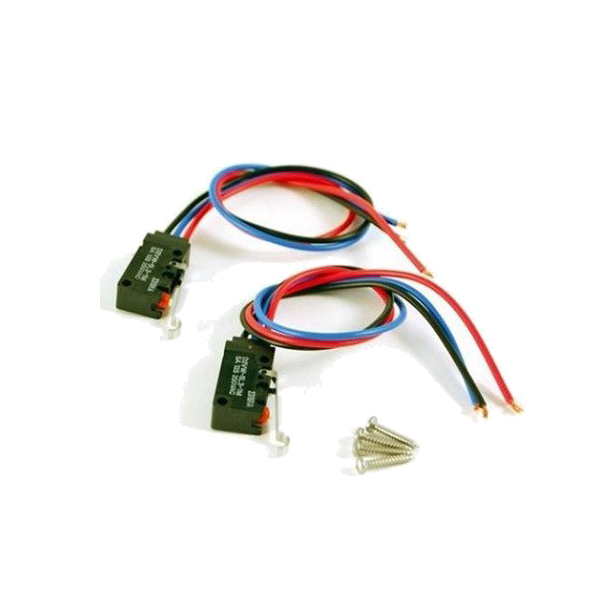 Wyłączniki krańcowe BENINCA DU.350FC