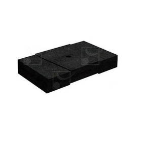 Przeciwwaga MANTION 7102, 2 kg, żeliwo