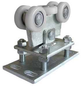 Wózek do bramy WR-5T-70