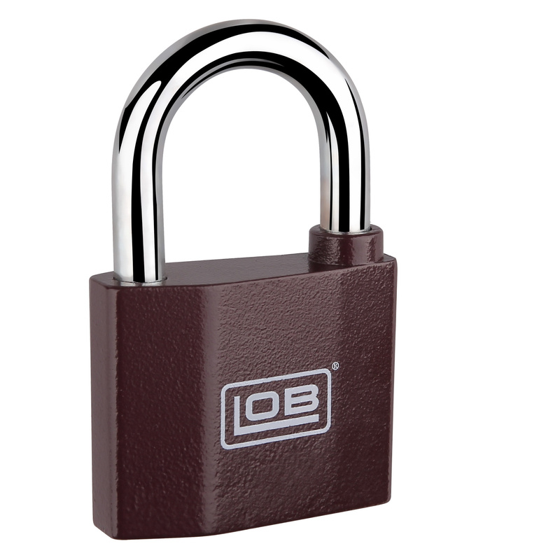 Kłódka znalowa LOB KZ60