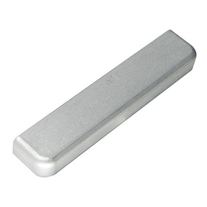 Maskownica prowadnika dolnego do uszczelek opadających PLANET (900454)