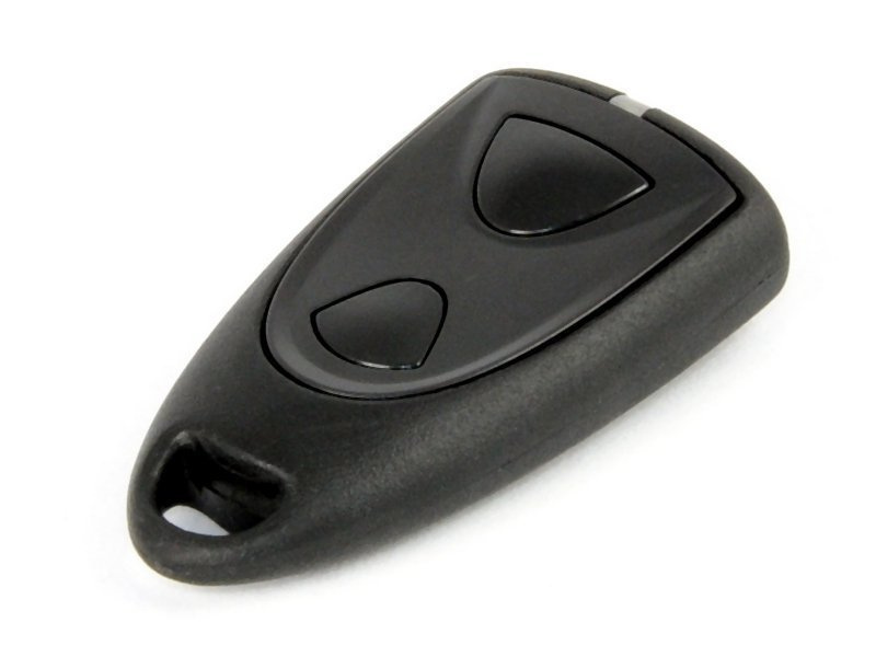 Pilot 2-kanałowy DTM ECOVICTORY  (różne kolory)