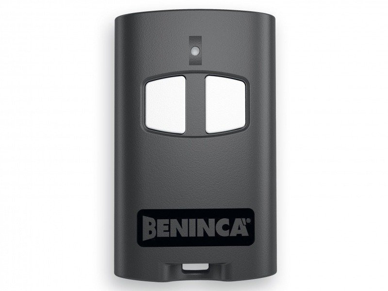 Pilot dwukanałowy BENINCA TO.GO2A