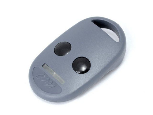 Pilot 2-kanałowy DTM NEO szary