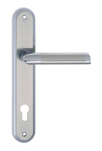 Klamka drzwiowa Metal-Bud DARO 90 mm