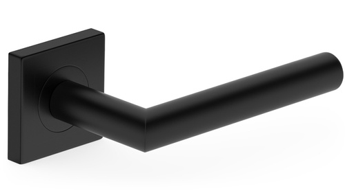 Klamka drzwiowa Metal-Bud NOVA