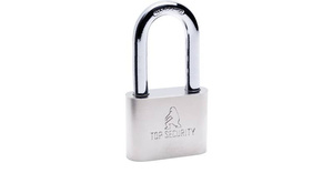 Kłódka zasuwkowa z wydłużonym pałąkiem YETI KSDY41