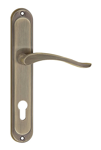 Klamka drzwiowa Metal-Bud NICOLE 90 mm