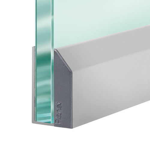 Uszczelka opadająca PLANET KG-A8/A10/A12 wąska