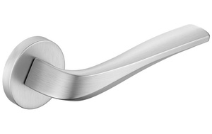 Klamka drzwiowa CORONA FLOW