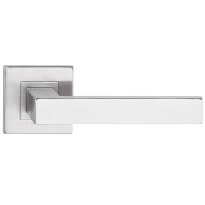 Klamka drzwiowa Metal-Bud TOPAZ