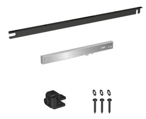 Domykacz drzwi SILENT STOP do systemów loftowych ROC DESIGN