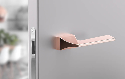 Klamka drzwiowa CORONA IMPERA