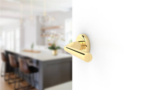 Klamka drzwiowa CORONA HANDY