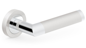 Klamka drzwiowa Metal-Bud DARO