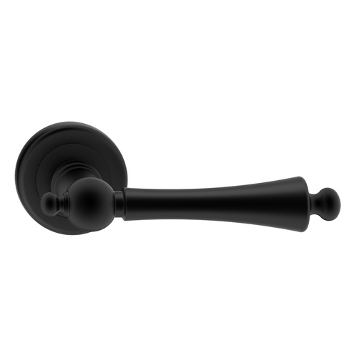 Klamka drzwiowa Metal-Bud OLIVIA R CLASSIC