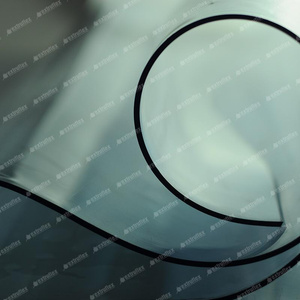 Folia PVC 300x3 Trudnozapalna M2 Ref. 170