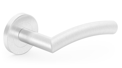 Klamka drzwiowa Metal-Bud NEPTUN