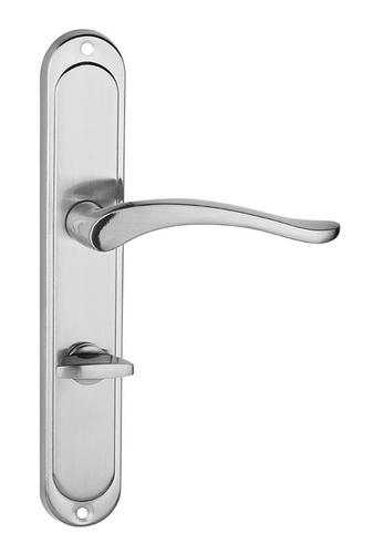 Klamka drzwiowa Metal-Bud NICOLE 72 mm