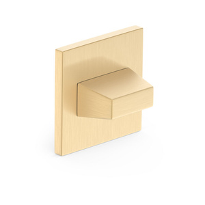 Szyld kwadratowy Metal-Bud Q SLIM [WC]