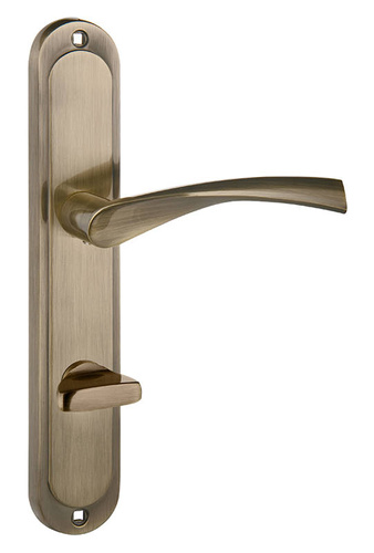 Klamka drzwiowa Metal-Bud DIANA 72 mm