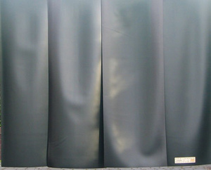 Parawan spawalniczy 2000x2000 mm PZ ZS1 57 - jednościenny z kurtyną paskową (pasy 1x570 mm)