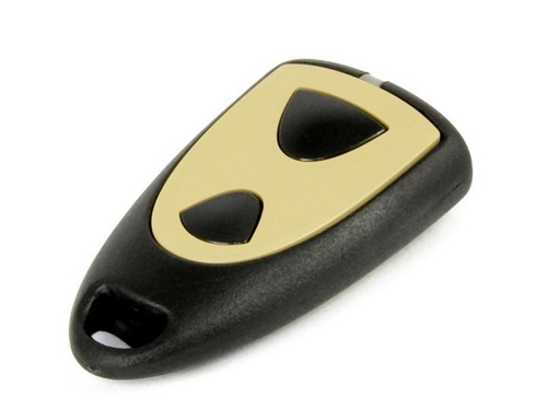 Pilot 2-kanałowy DTM ECOVICTORY (różne kolory)