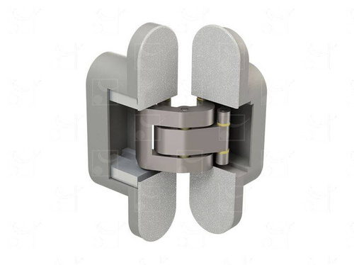 Zawias wpuszczany MANTION 1540, 40 kg