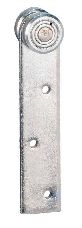 Wózek 2-kołowy NIKO 21.R54, ocynk