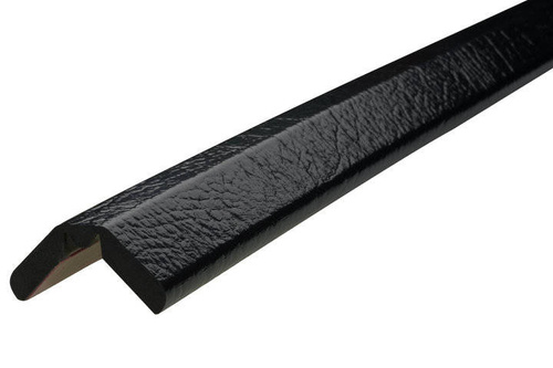 Elastyczny profil ostrzegawczo-ochronny KNUFFI typ W (5000 mm)