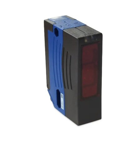 Odblaskowa bariera świetlna BIRCHER LBGate R25 (212063)