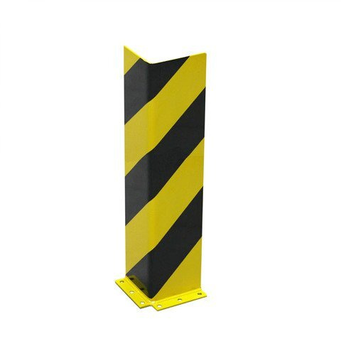 Odbojnica regałowa "L" CM.ORL12