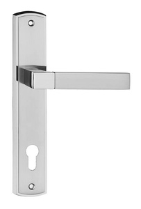 Klamka drzwiowa Metal-Bud BETA 90 mm