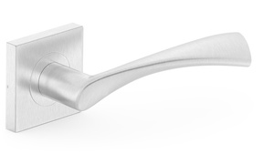 Klamka drzwiowa Metal-Bud ROMA