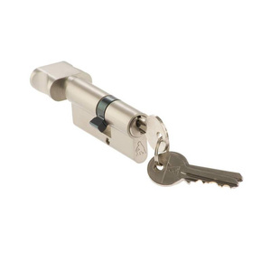 Wkładka bębenkowa krótka z gałką YETI WY301