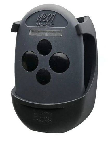 Uchwyt naścienny do pilotów DTM NEO szary