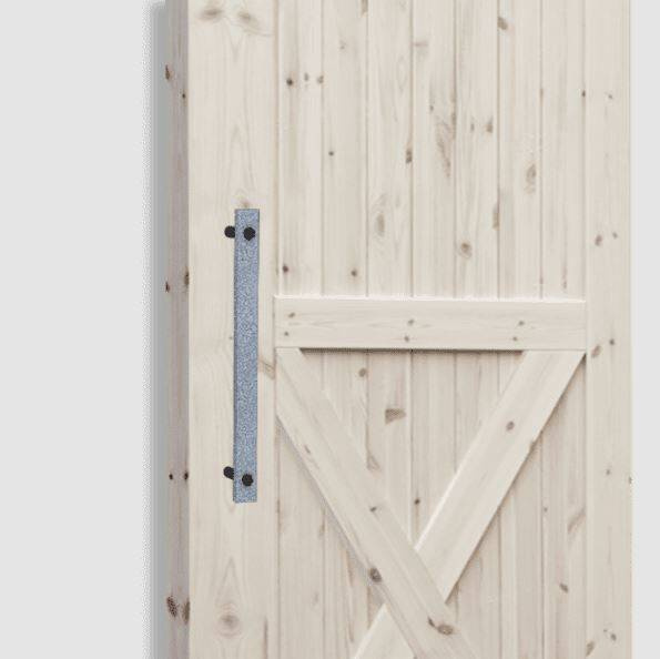 Uchwyt prosty OS do drzwi ROC DESIGN (337-161)