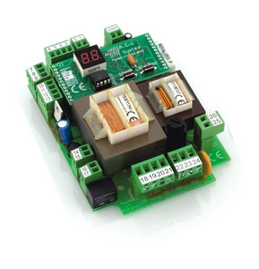 Sterownik bramy jednoskrzydłowej DTM VARIA B231