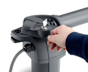 Zestaw do bram skrzydłowych BENINCA KBILL40M.PM