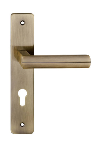 Klamka drzwiowa Metal-Bud VIVA 72 mm