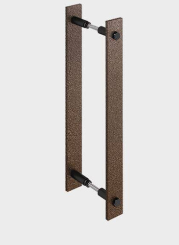 Uchwyt prosty ST do drzwi szklanych ROC DESIGN (337-151)