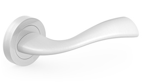 Klamka drzwiowa Metal-Bud LIBRA