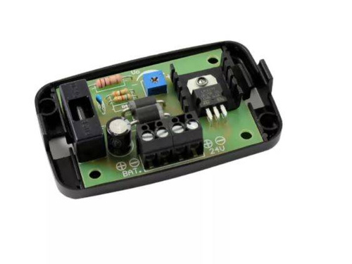 Moduł zasilania awaryjnego DTM MZA24