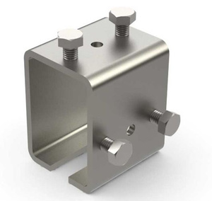 Łącznik IBFM do szyny 33x34 mm typ 354P