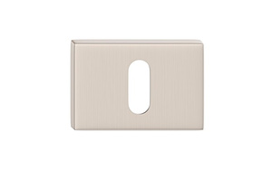 Szyld prostokątny Metal-Bud [KL]