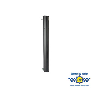 Elektryczny rygiel dolny Locinox ELECTRADROP-R, normalnie otwarty